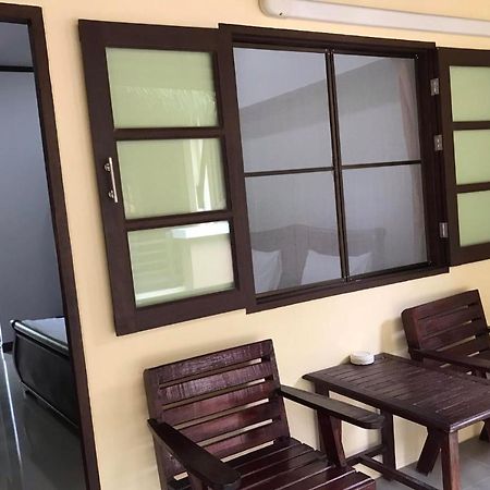 Tandt House Hotel Lamai Beach  Ngoại thất bức ảnh