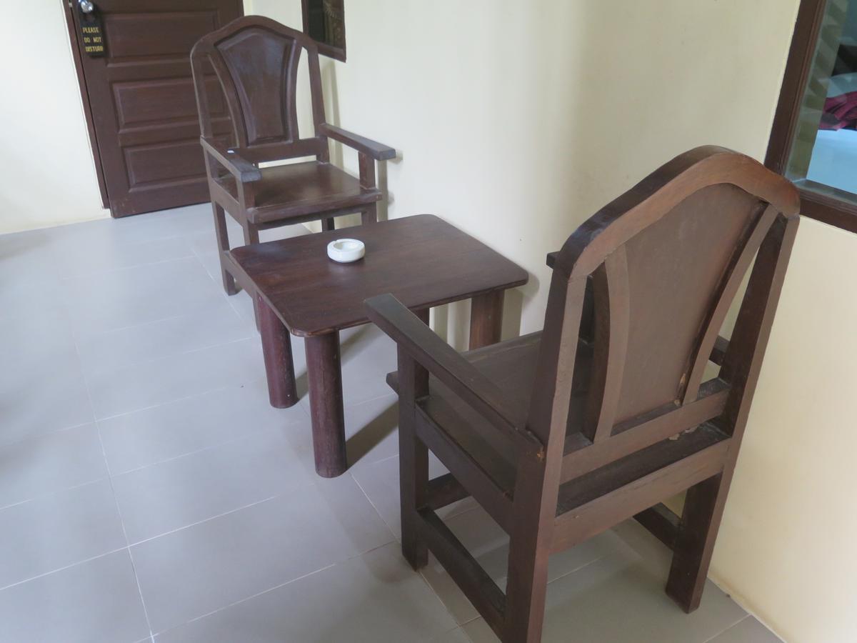 Tandt House Hotel Lamai Beach  Ngoại thất bức ảnh