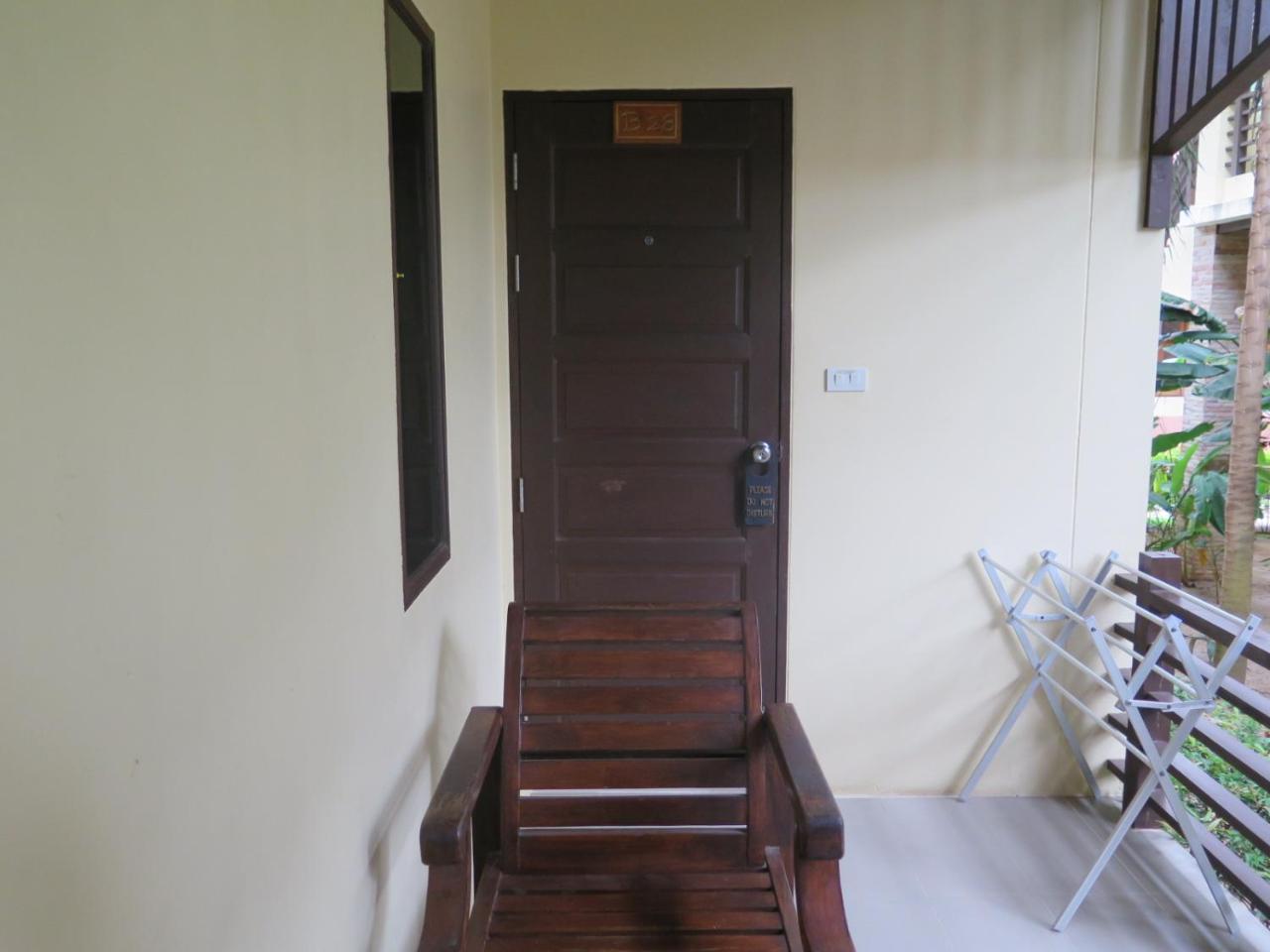 Tandt House Hotel Lamai Beach  Ngoại thất bức ảnh