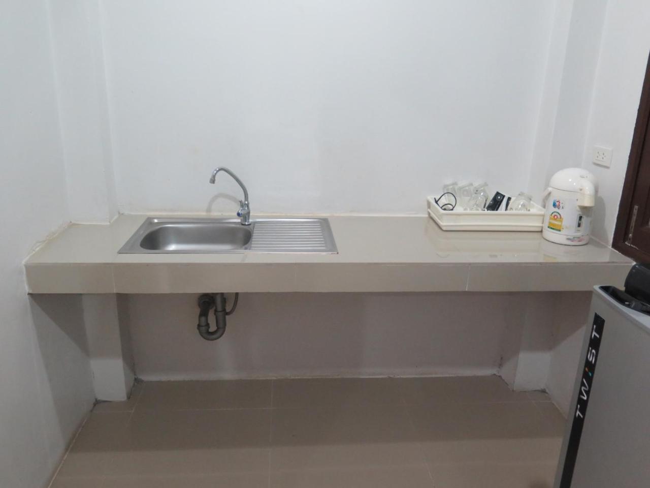 Tandt House Hotel Lamai Beach  Ngoại thất bức ảnh